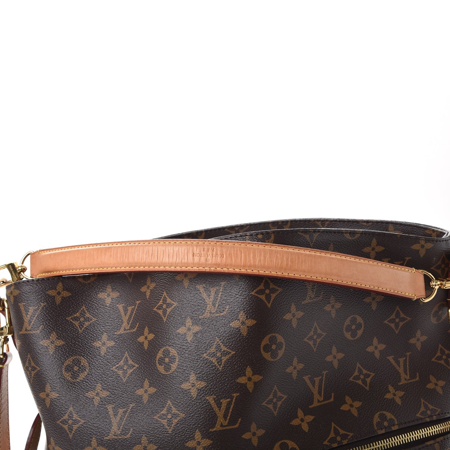 Monogram Melie