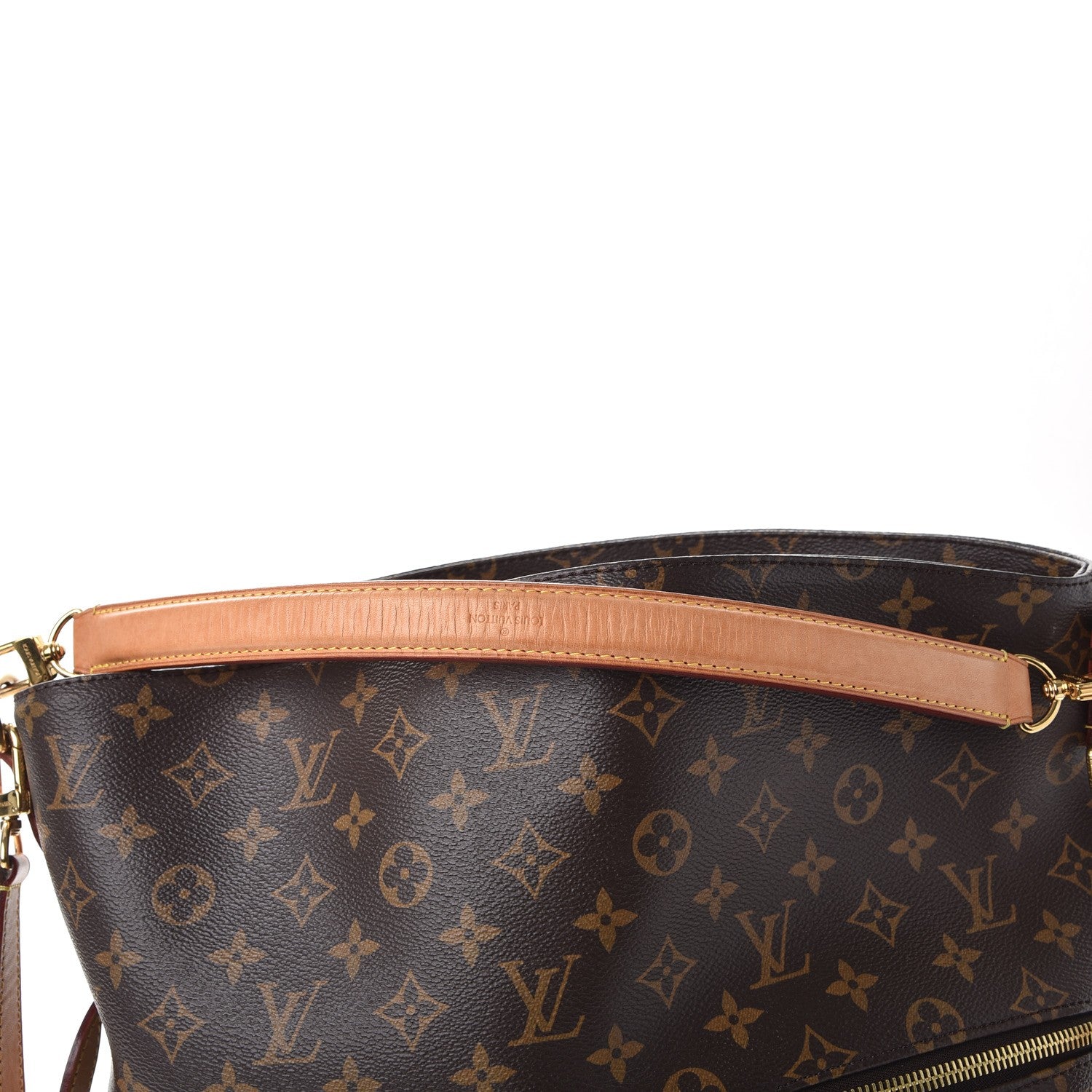 Louis Vuitton Monogram Melie 10 of 19