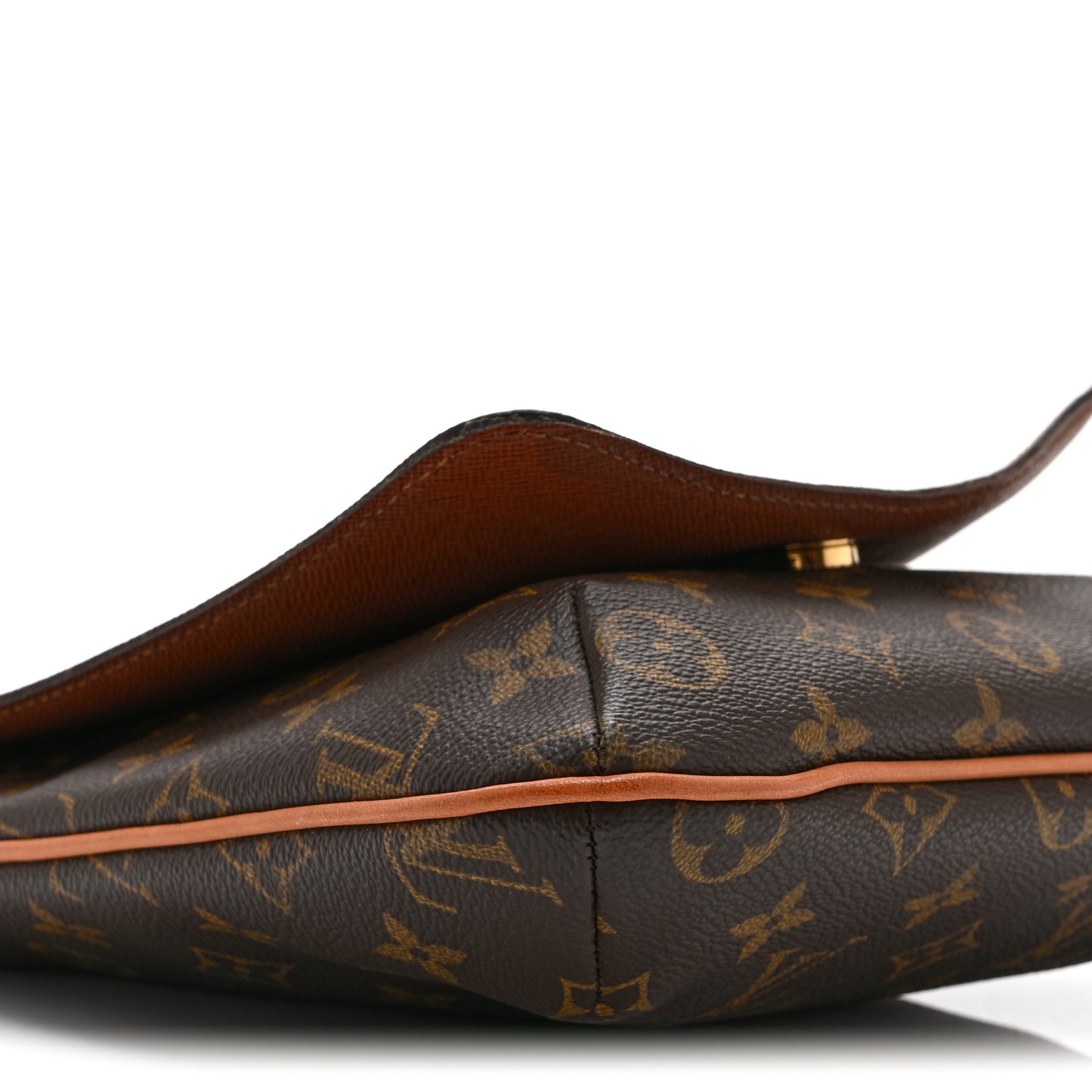 Monogram Musette Salsa