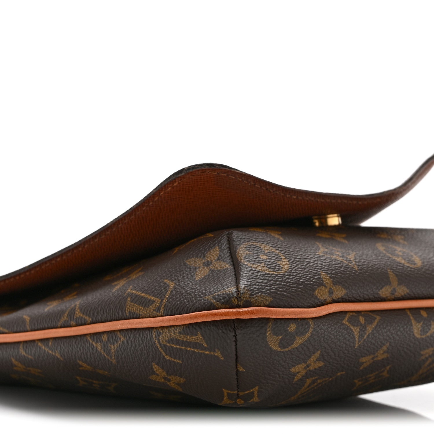 Louis Vuitton Monogram Musette Salsa 9 of 10