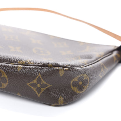 Louis Vuitton Monogram Pochette Accessories 8 of 8