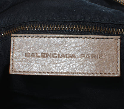 Balenciaga Agneau Twiggy Noix 9 of 10