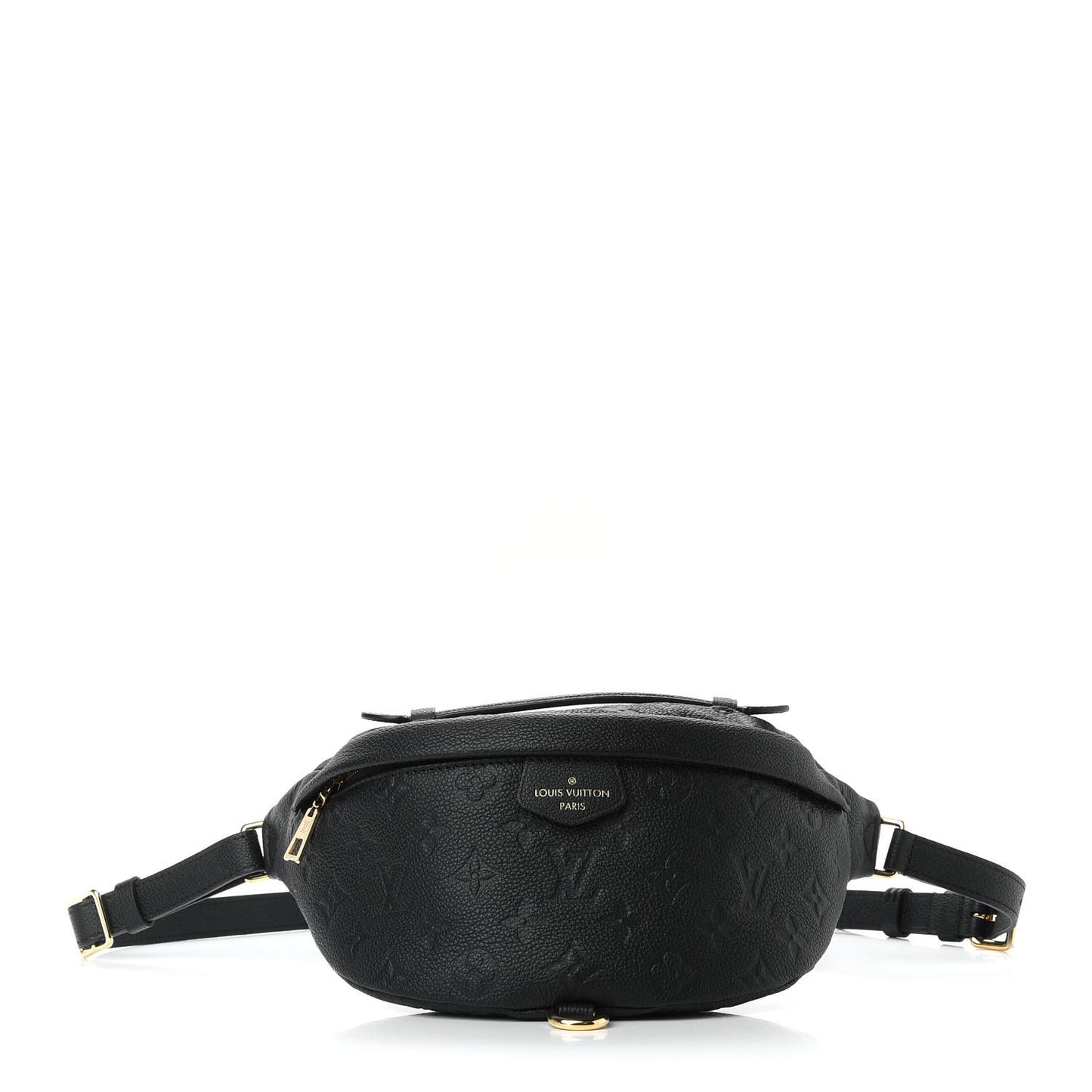 Empreinte BumBag Black