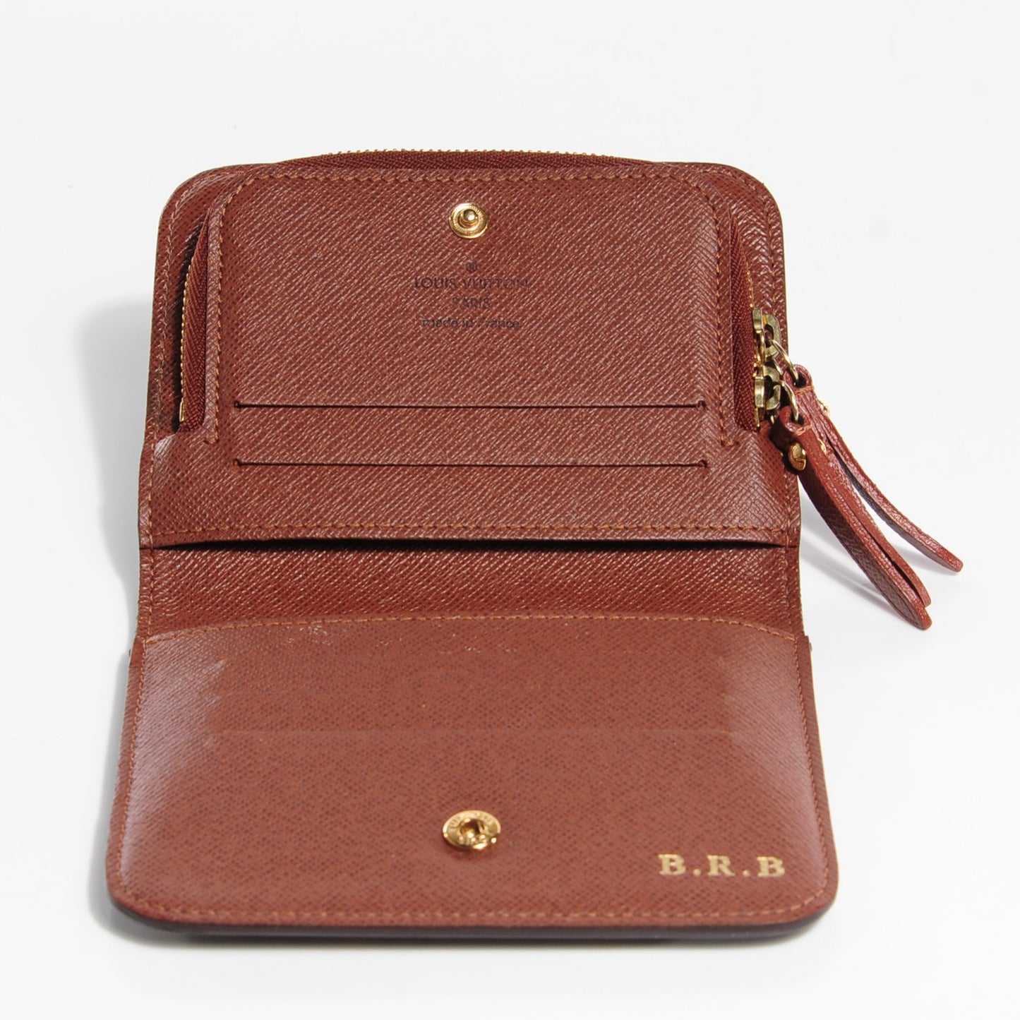 Monogram Insolite Coin Purse Wallet