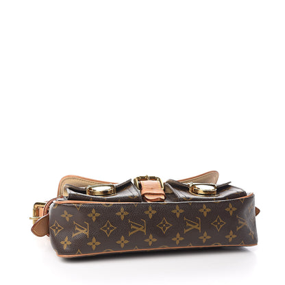 Louis Vuitton Monogram Hudson PM 4 of 15