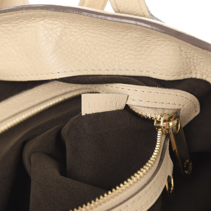 Louis Vuitton Mahina Cirrus PM Lin 6 of 12