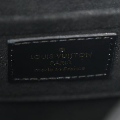 Louis Vuitton Reverse Monogram Bento Box 6 of 13