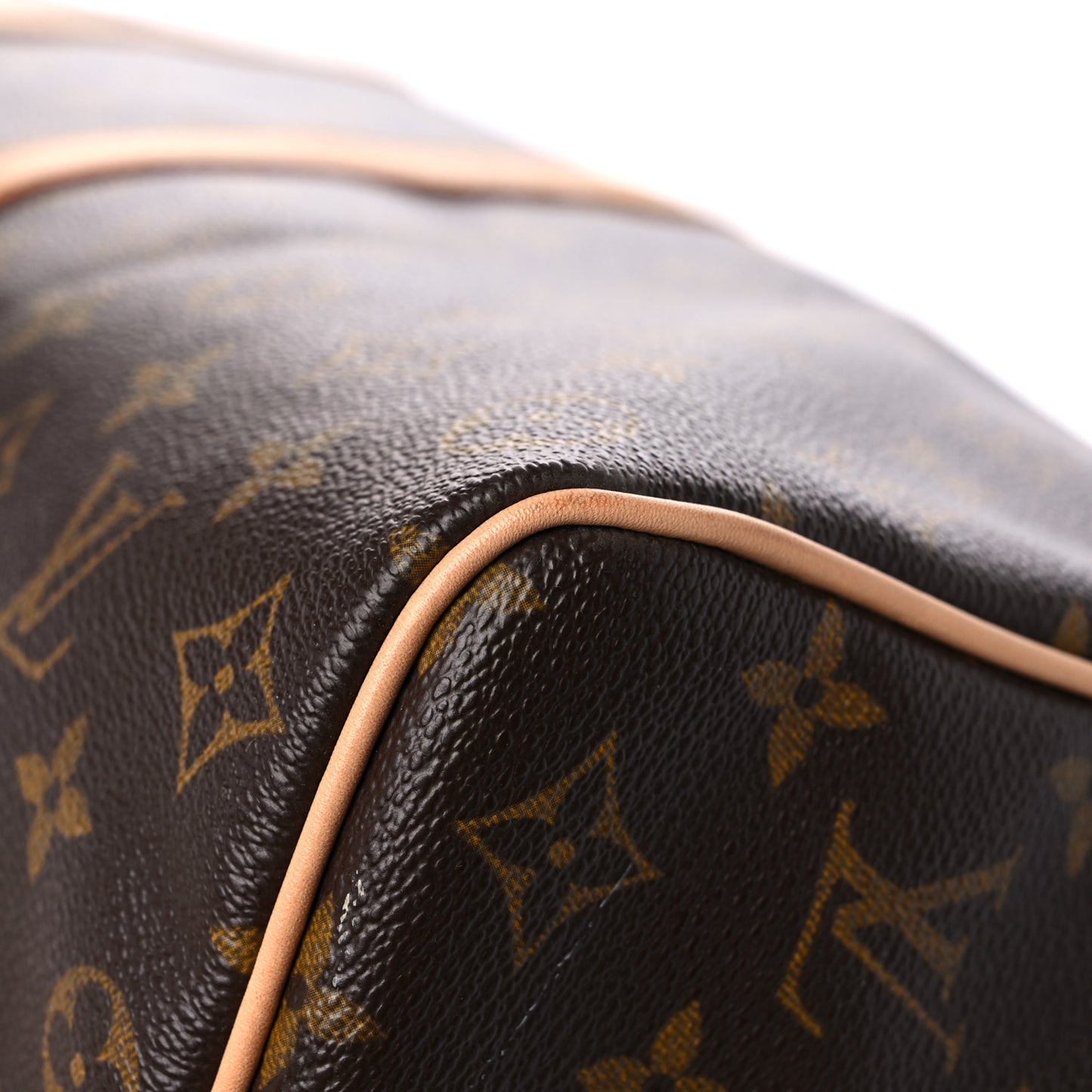 Monogram Keepall Bandouliere 50