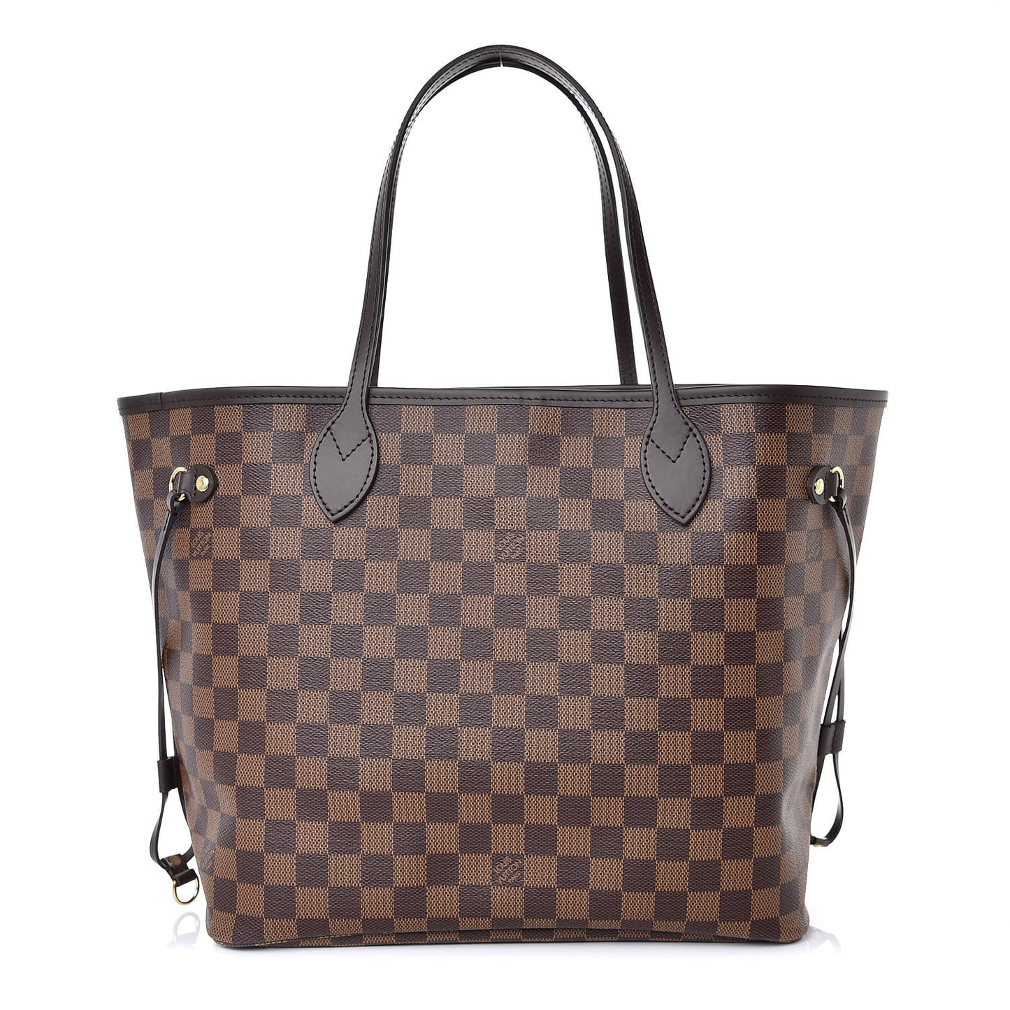 Damier Ebene Neo Neverfull MM