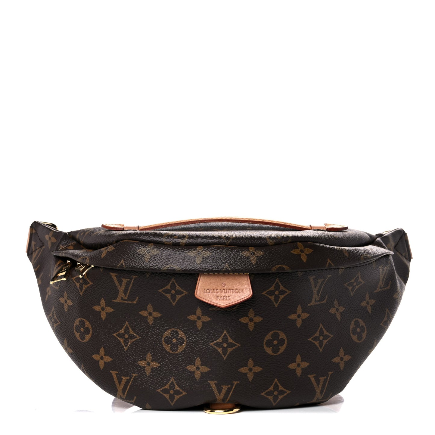 Monogram Bumbag