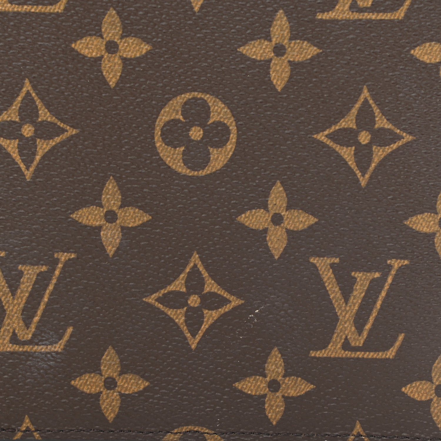 Louis Vuitton Monogram Large Ring Agenda Cover 7 of 7