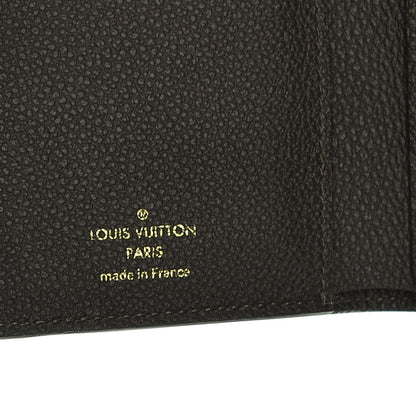 Louis Vuitton Empreinte Curieuse Compact Wallet Terre 6 of 6