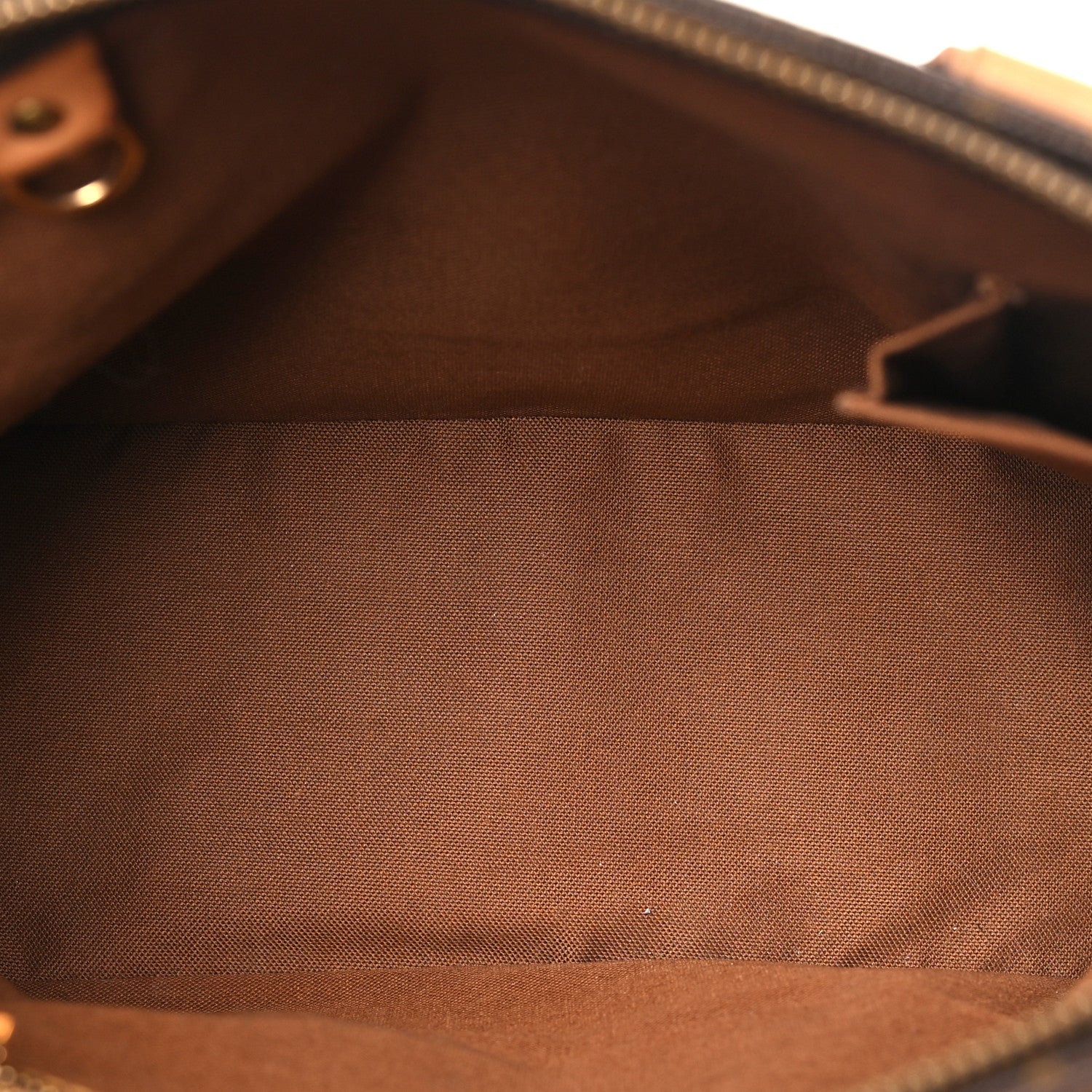 Louis Vuitton Monogram Cabas Piano 5 of 11