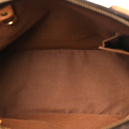 Louis Vuitton Monogram Cabas Piano 5 of 11