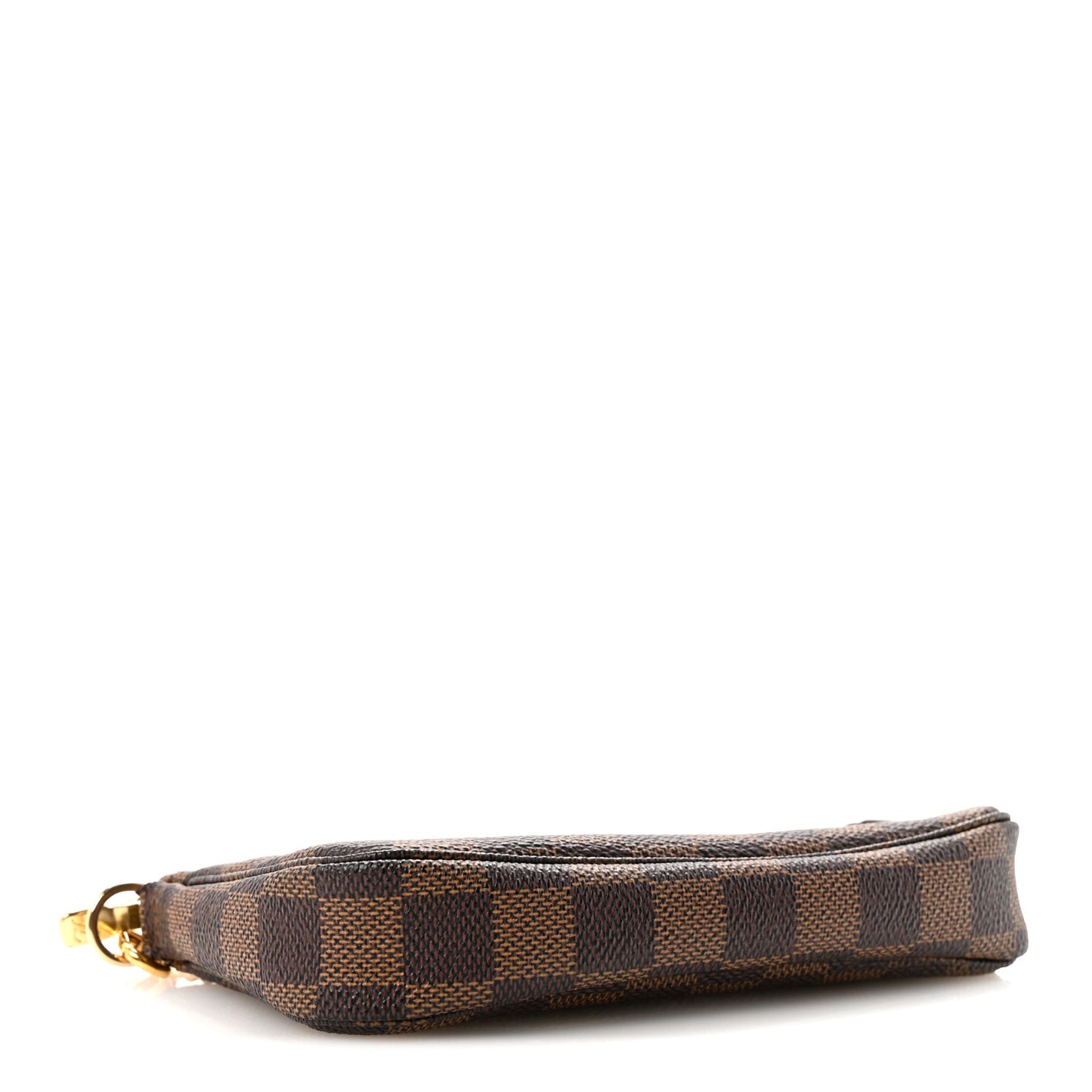 Damier Ebene Mini Pochette Accessories
