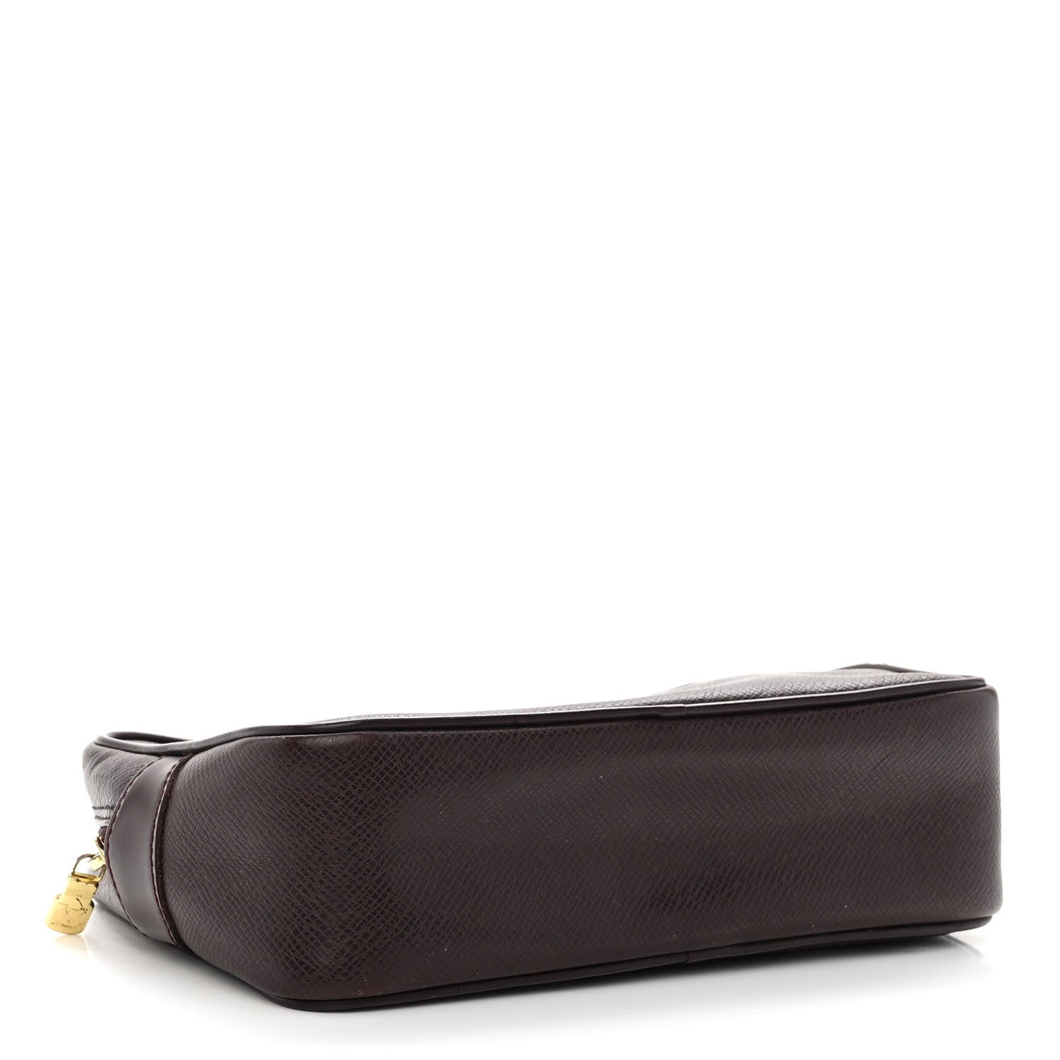 Louis Vuitton Taiga Kaluga Toiletry Pouch Acajou 4 of 10