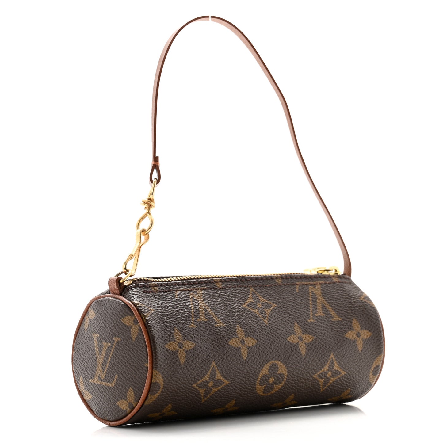 Monogram Mini Papillon