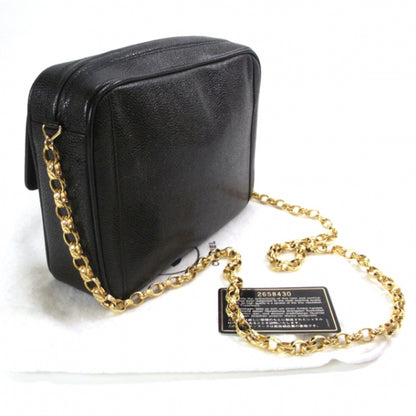 Chanel Caviar Camera Bag Black 3 of 12