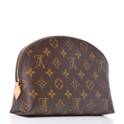 Louis Vuitton Monogram Cosmetic Pouch GM 3 of 8