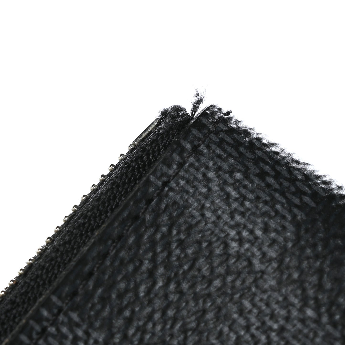 Damier Graphite Key Pouch