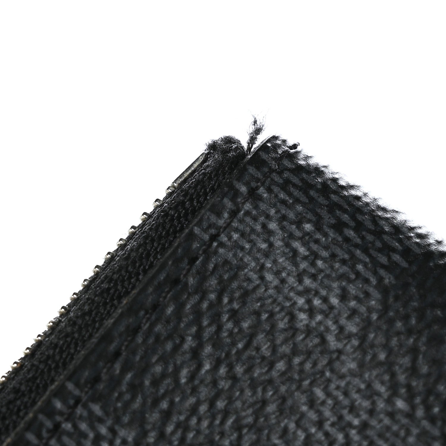 Louis Vuitton Damier Graphite Key Pouch 7 of 7