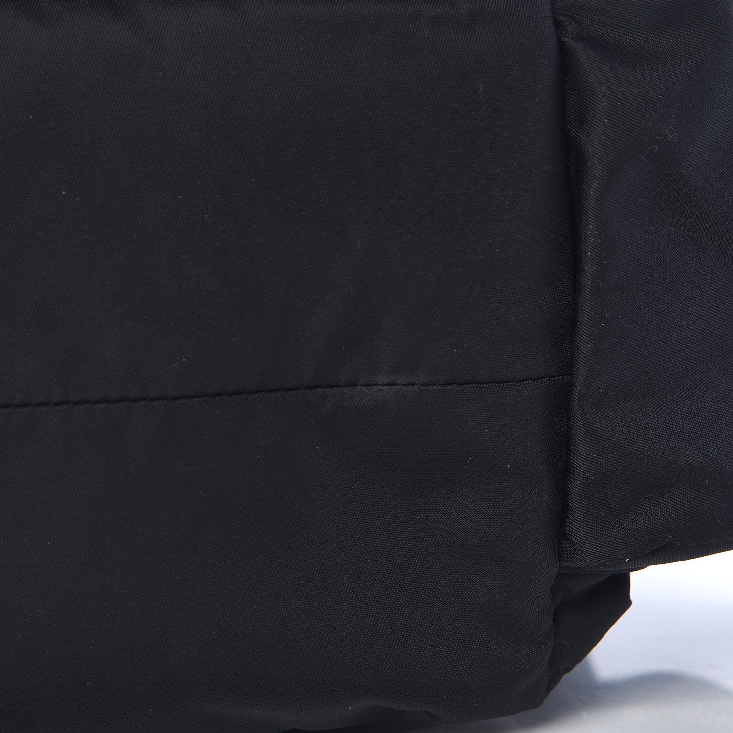 Burberry Nylon Large Rucksack Backpack Black 9 of 10