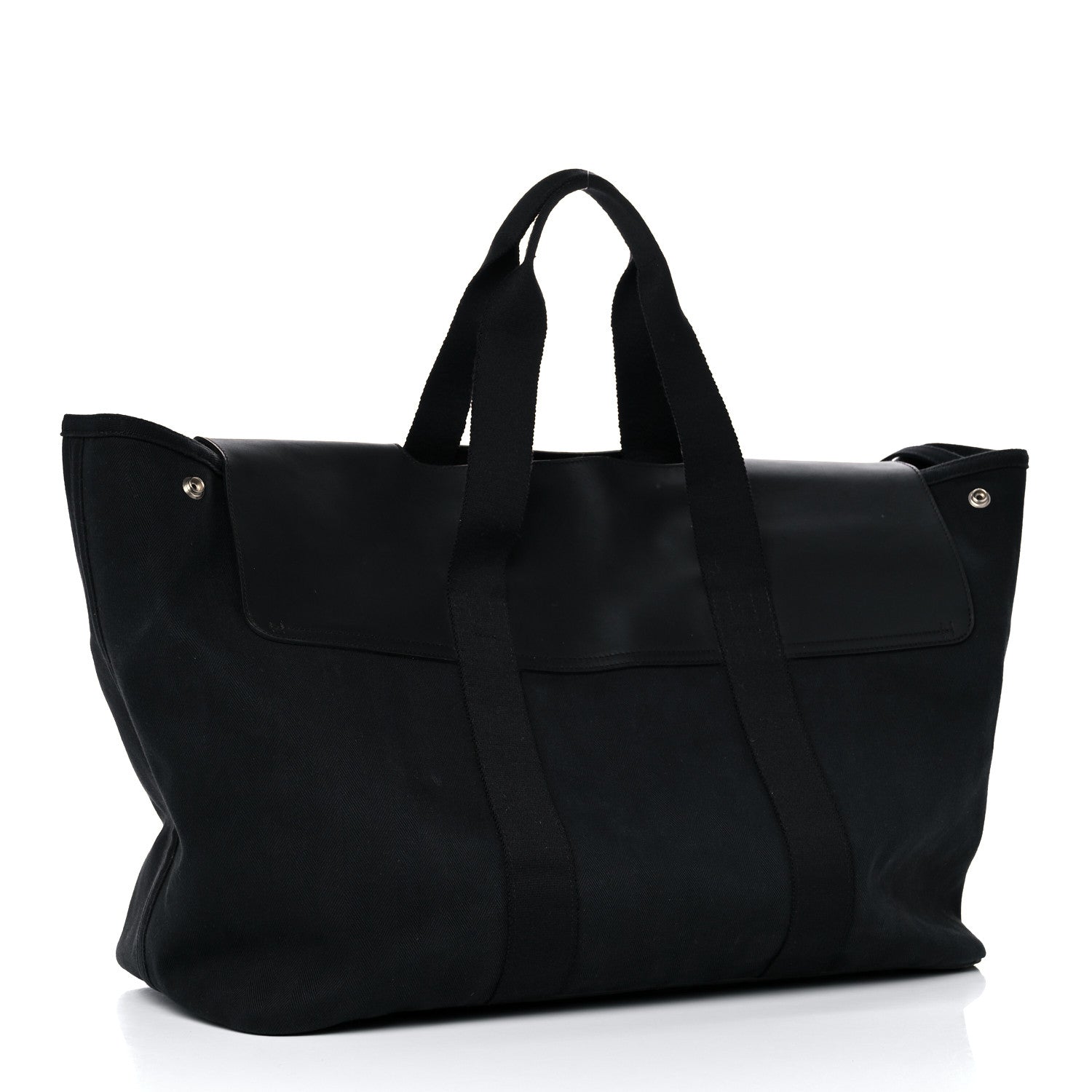 Hermes Toile Swift Valparaiso TGM Black 2 of 23