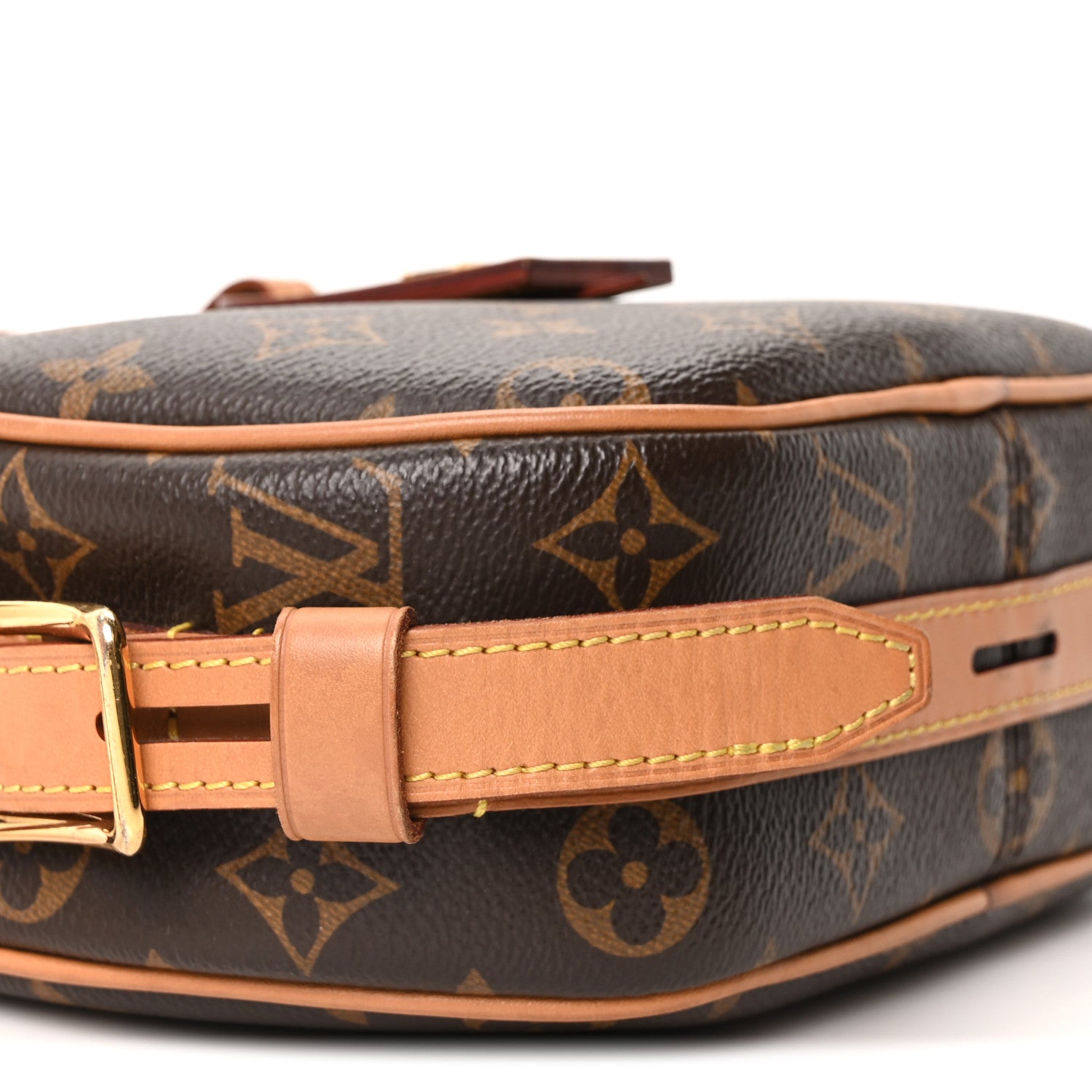 Louis Vuitton Monogram Boite Chapeau Souple MM 14 of 17