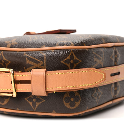Louis Vuitton Monogram Boite Chapeau Souple MM 14 of 17