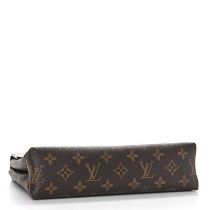 Louis Vuitton Monogram Saint Placide Peche 3 of 7