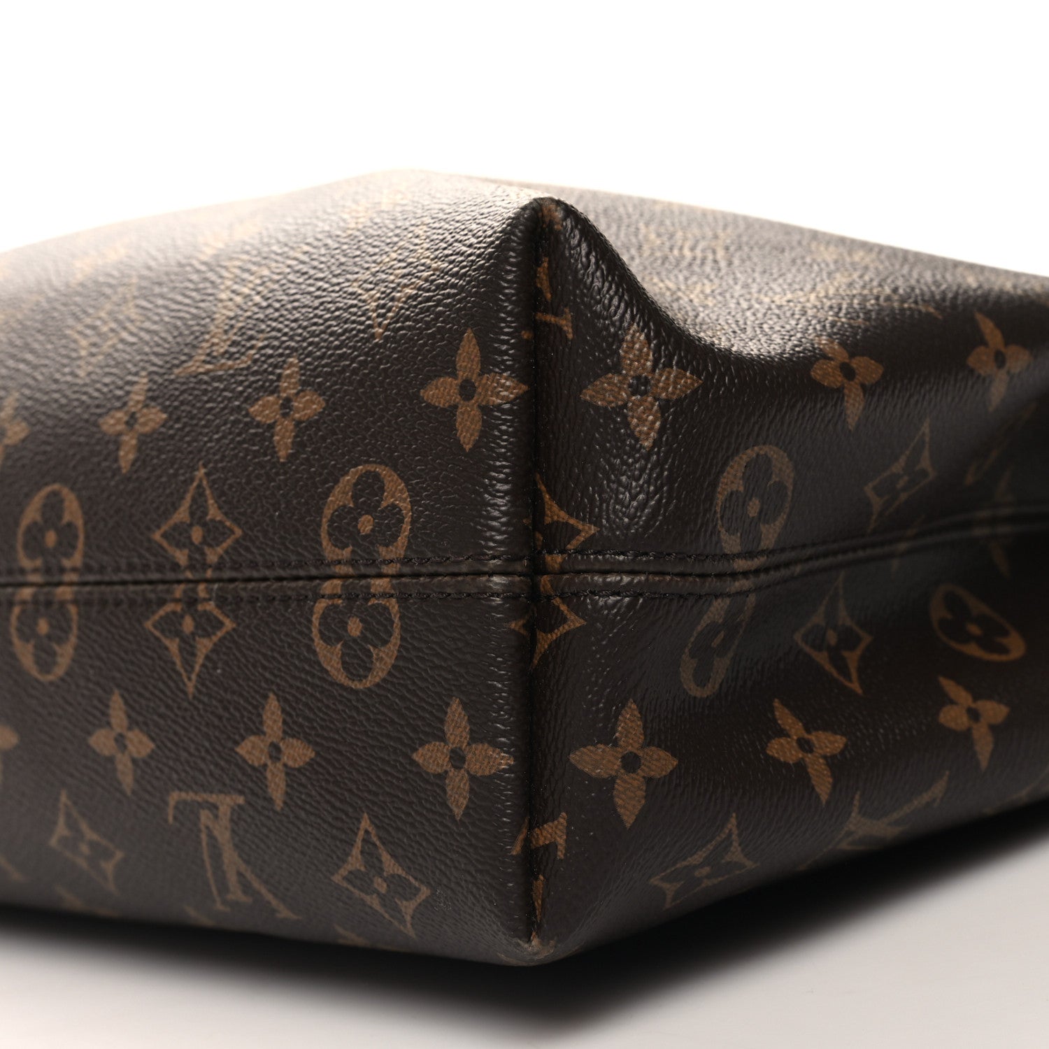 Louis Vuitton Monogram Graceful PM 9 of 9