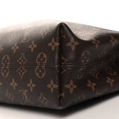 Louis Vuitton Monogram Graceful PM 9 of 9