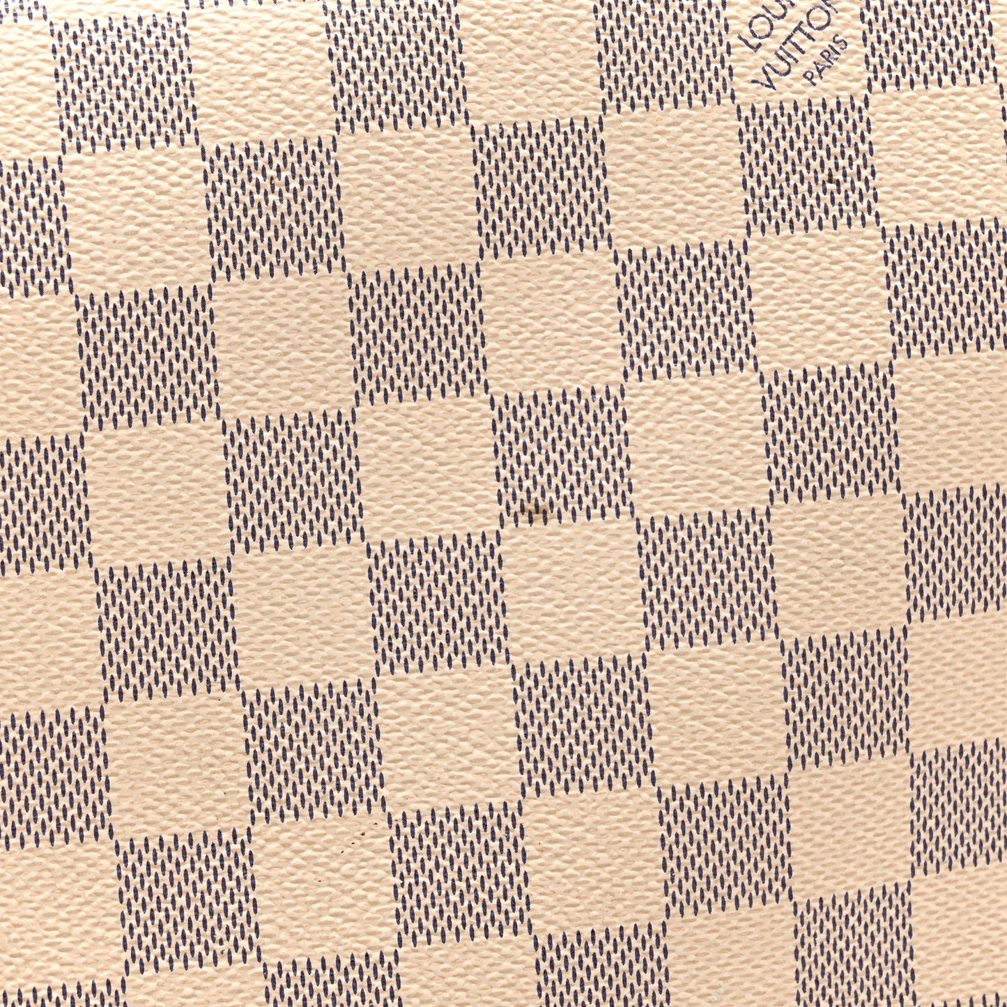 Damier Azur Neo Neverfull GM Rose Ballerine