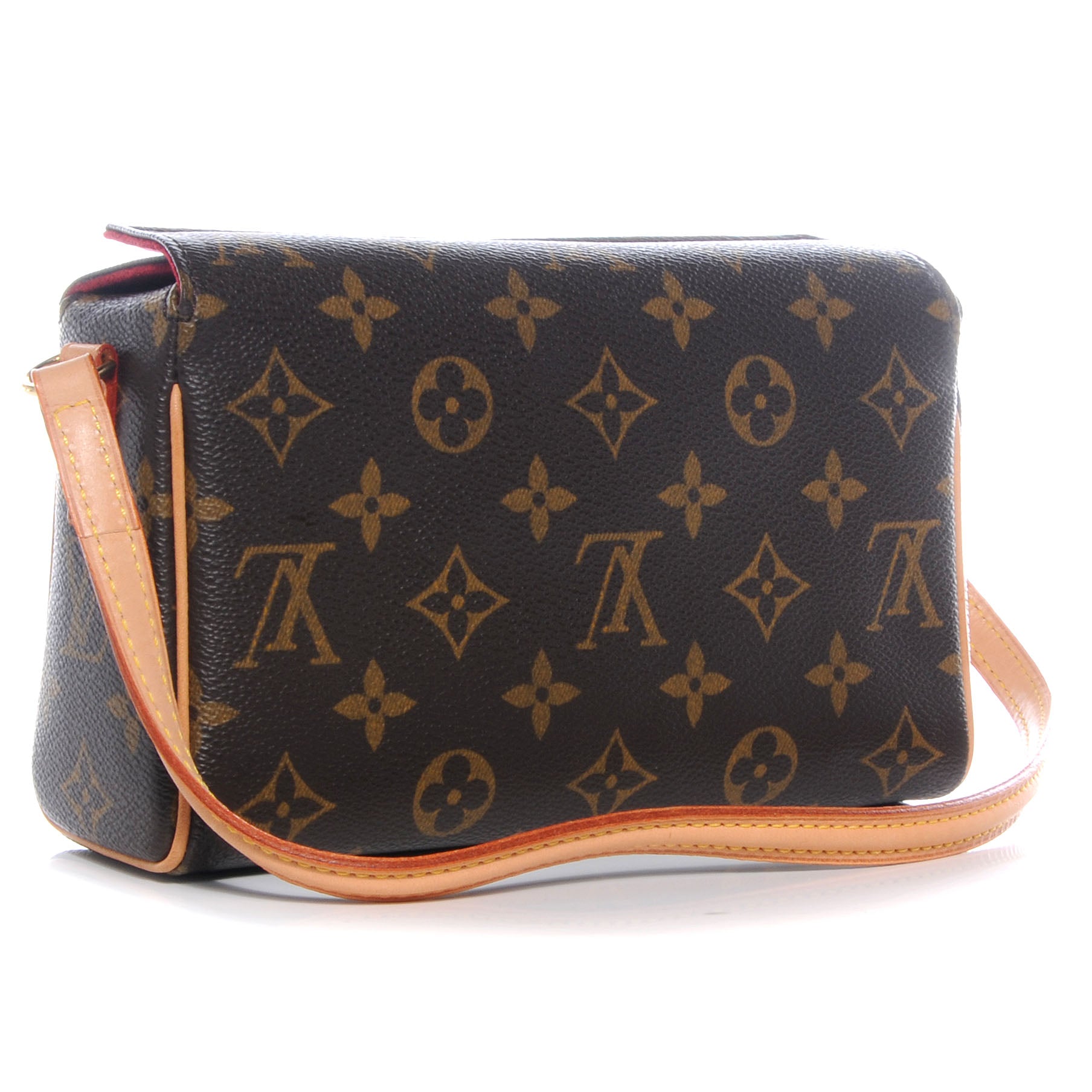 Louis Vuitton Monogram Recital 3 of 7