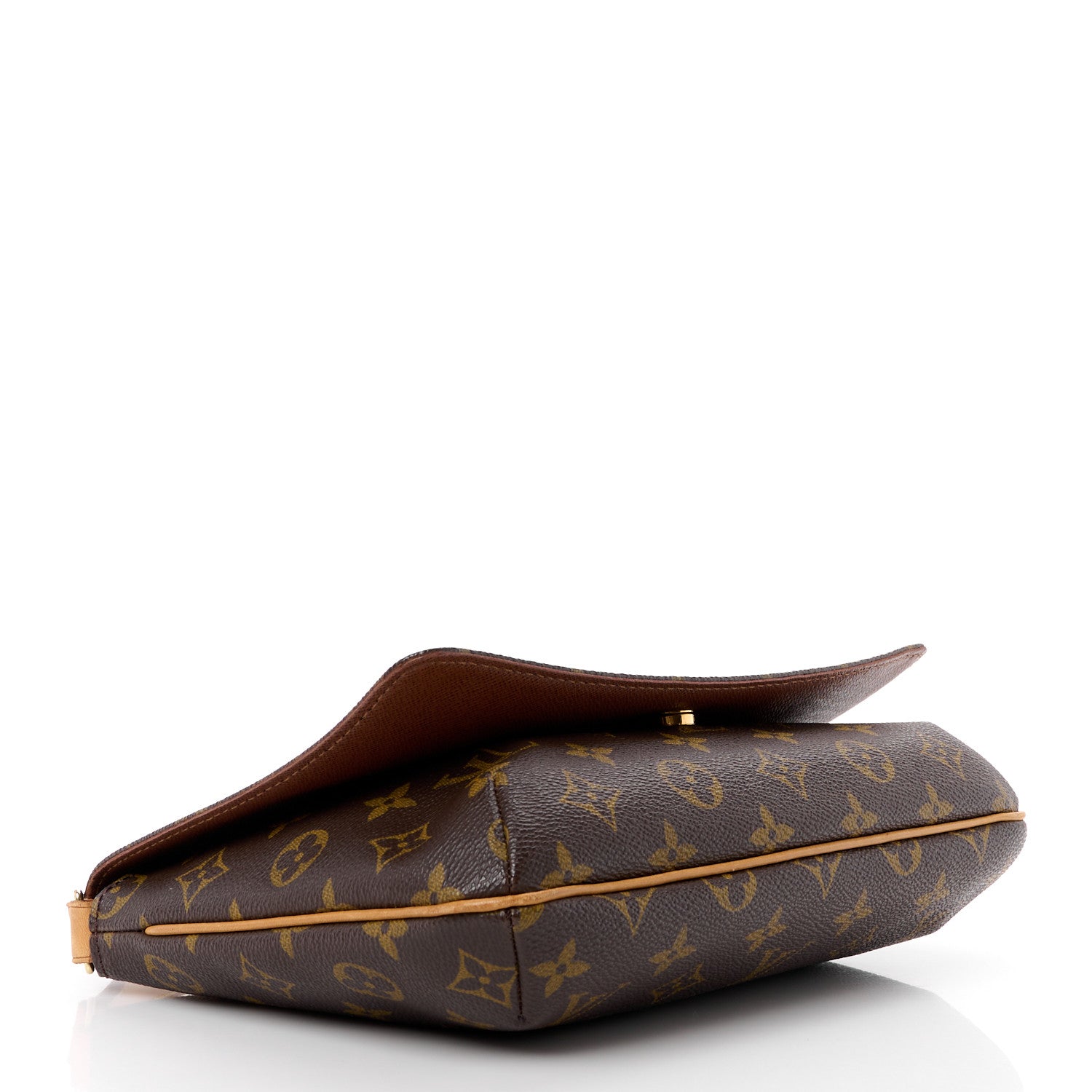 Louis Vuitton Monogram Musette Tango 4 of 12