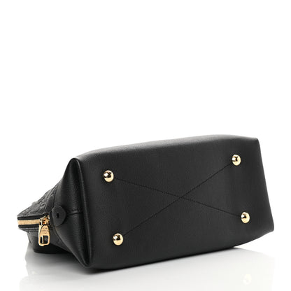 Louis Vuitton Empreinte Neo Alma PM Black 4 of 11