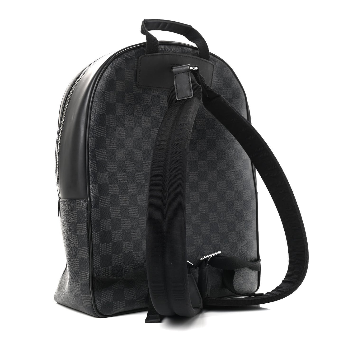 Damier Graphite Josh Backpack