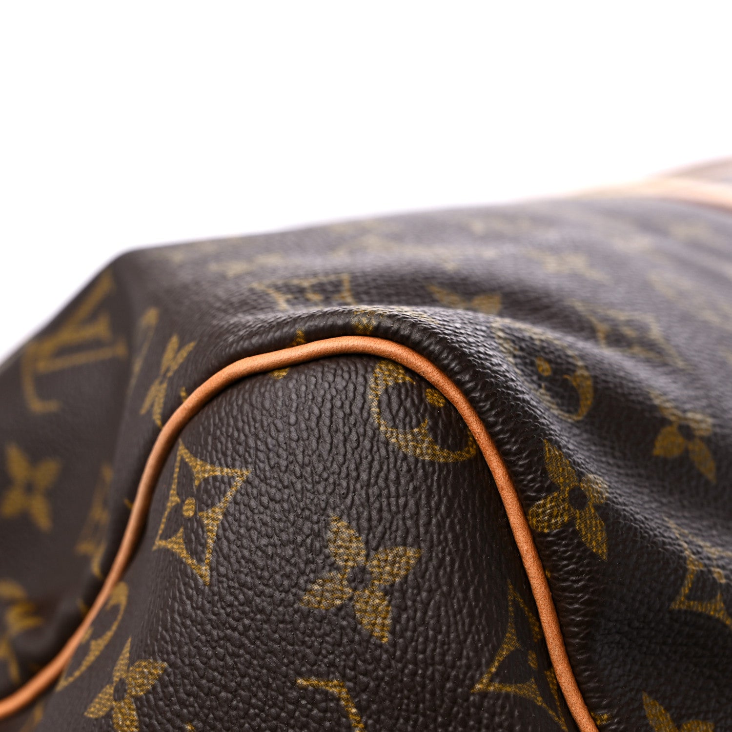 Louis Vuitton Monogram Keepall 60 9 of 19