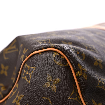Louis Vuitton Monogram Keepall 60 9 of 19