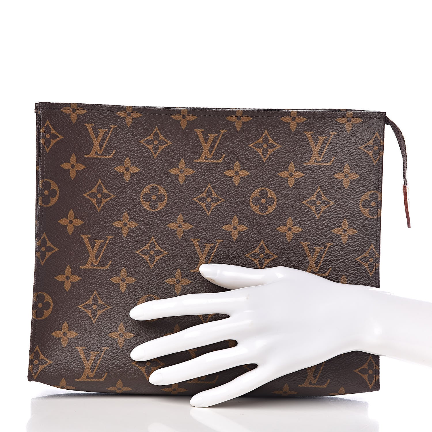 Louis Vuitton Monogram Toiletry Pouch 26 2 of 6