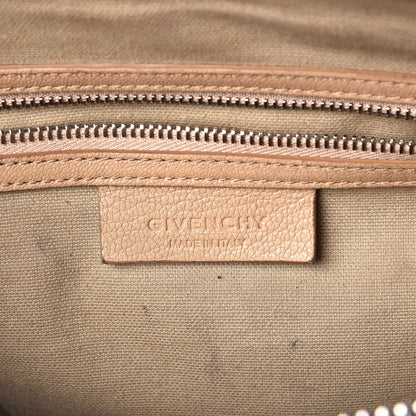 Givenchy Sugar Goatskin Medium Antigona Nude 6 of 18