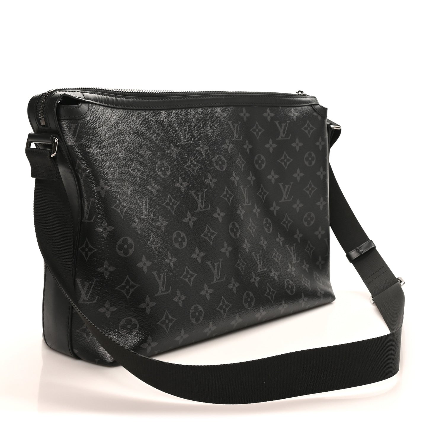 Monogram Eclipse Odyssey Messenger MM