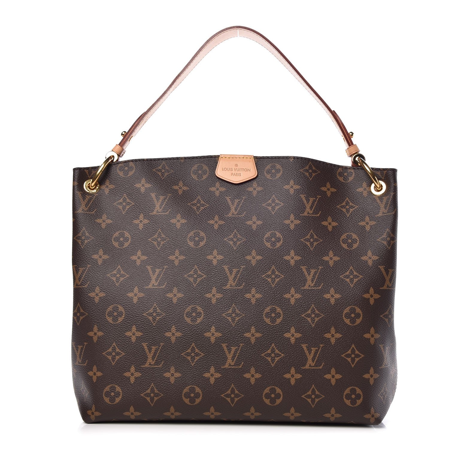 Louis Vuitton Monogram Graceful PM Pivoine 1 of 9