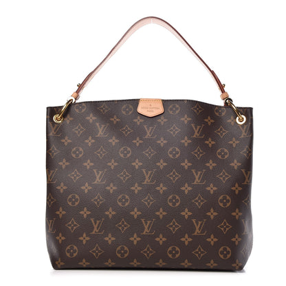 Louis Vuitton Monogram Graceful PM Pivoine 1 of 9