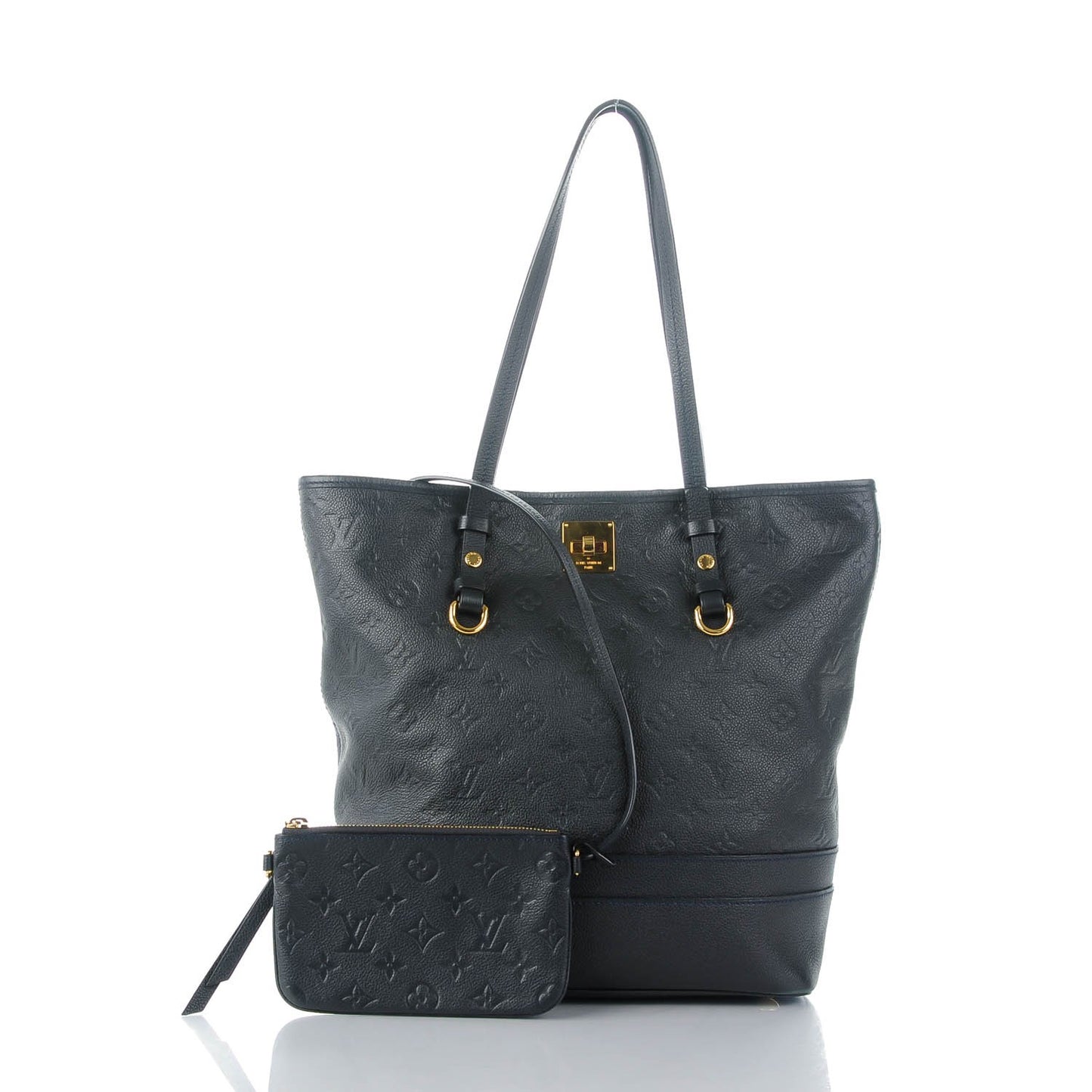 Empreinte Citadine PM Infini