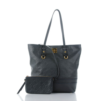 Louis Vuitton Empreinte Citadine PM Infini 3 of 12