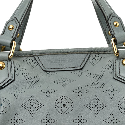 Louis Vuitton Mahina Stellar PM Ciel 8 of 12