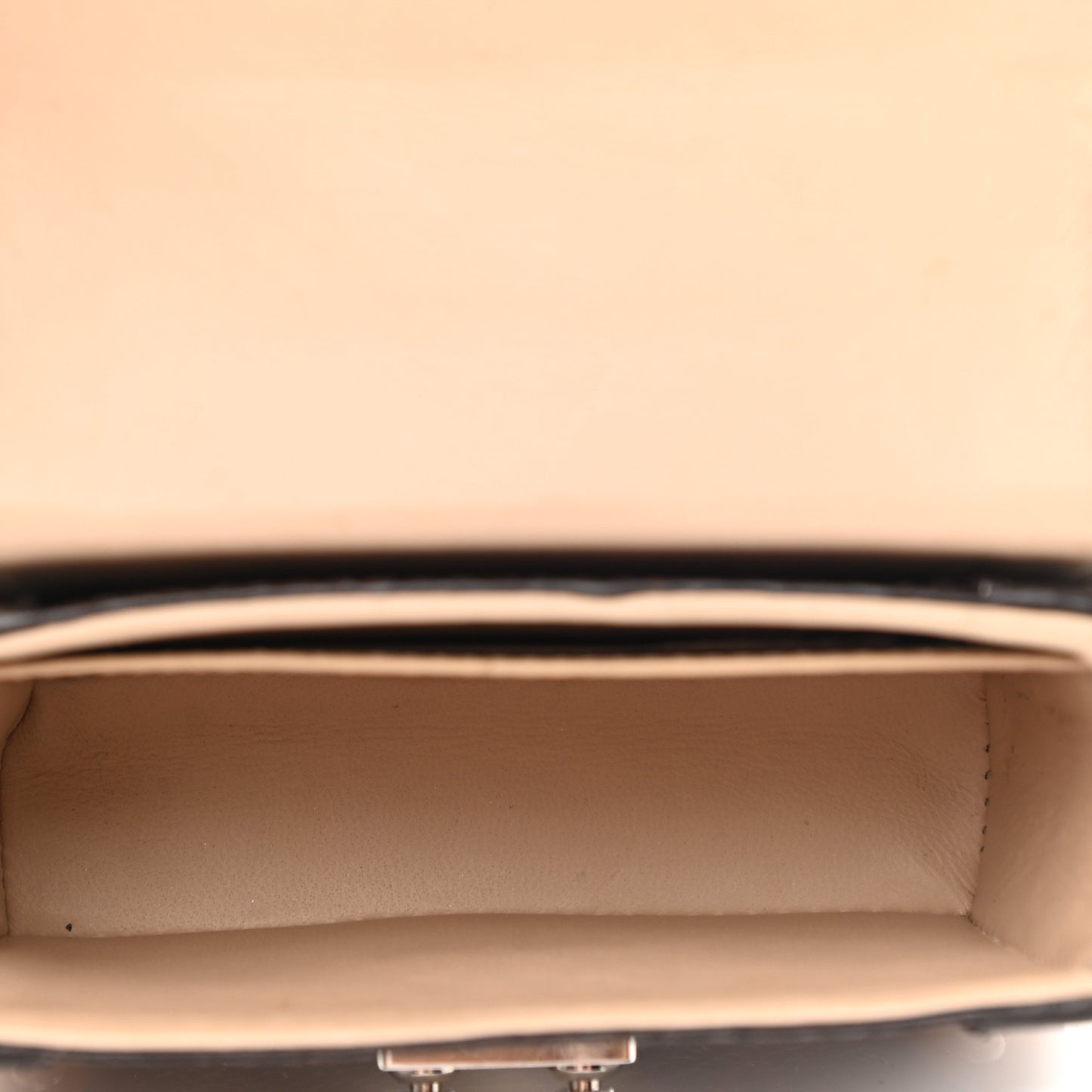 Monogram Essential Time Trunk