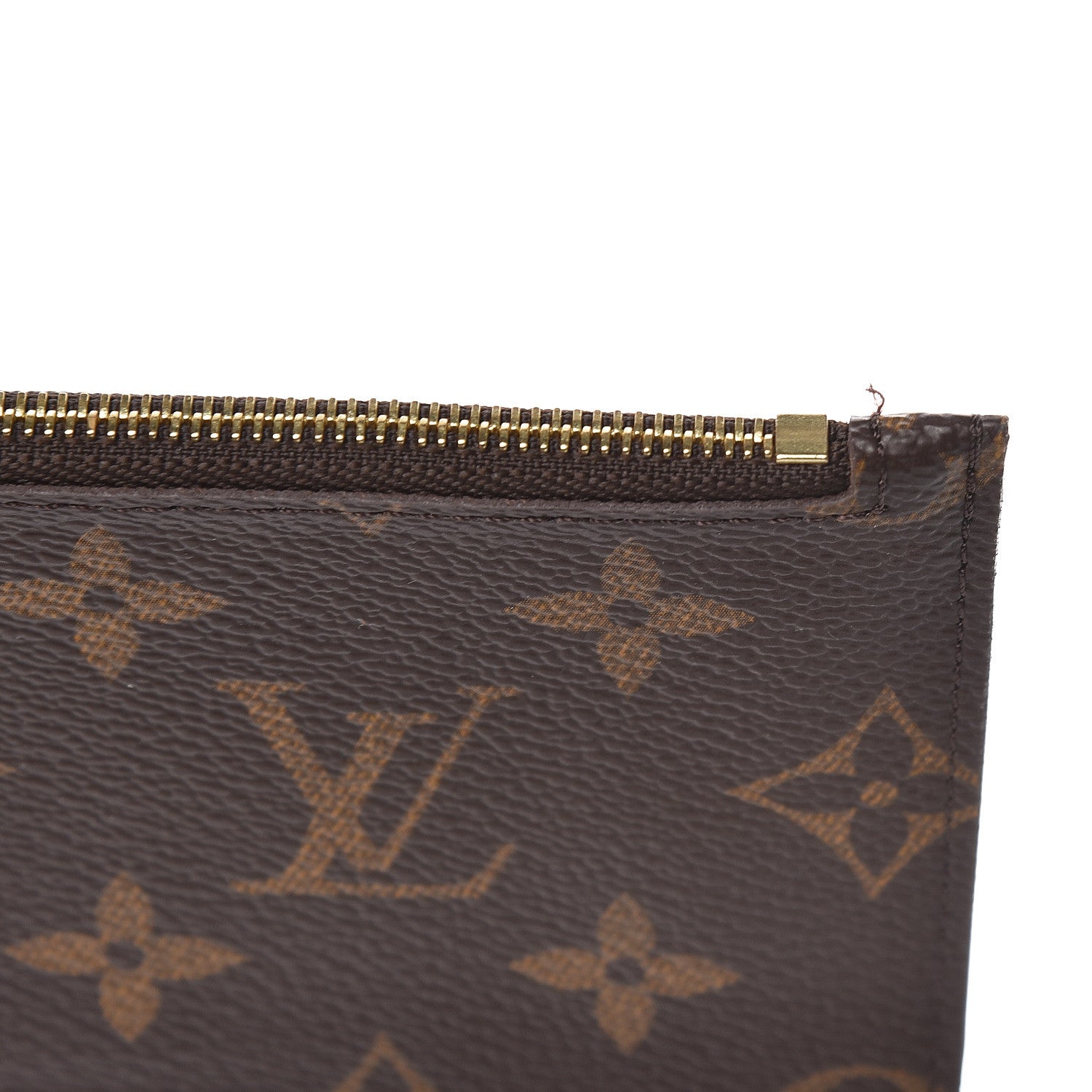 Louis Vuitton Monogram Josephine Wallet Fuchsia 10 of 10