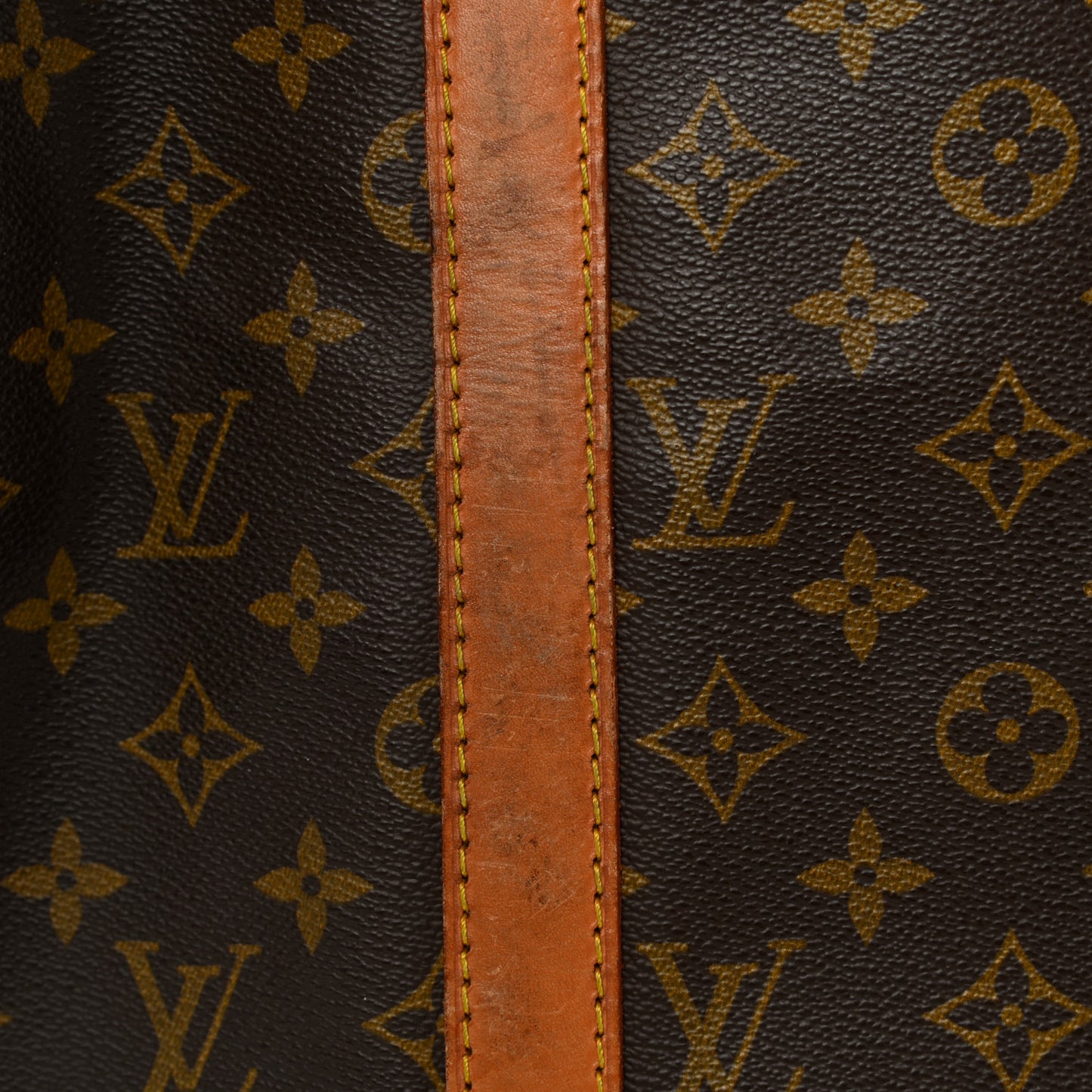 Monogram Keepall 50